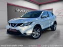 Nissan qashqai 1.2 dig-t 115 stop/start acenta occasion simplicicar lagny  simplicicar simplicibike france