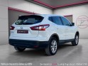 Nissan qashqai 1.2 dig-t 115 stop/start acenta occasion simplicicar lagny  simplicicar simplicibike france