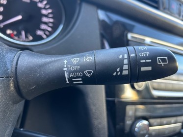 Nissan qashqai 1.2 dig-t 115 stop/start acenta occasion simplicicar lagny  simplicicar simplicibike france