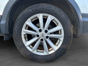 Nissan qashqai 1.2 dig-t 115 stop/start acenta occasion simplicicar lagny  simplicicar simplicibike france