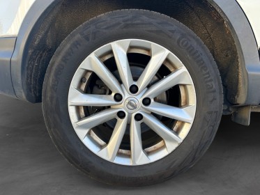 Nissan qashqai 1.2 dig-t 115 stop/start acenta occasion simplicicar lagny  simplicicar simplicibike france