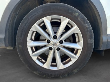 Nissan qashqai 1.2 dig-t 115 stop/start acenta occasion simplicicar lagny  simplicicar simplicibike france