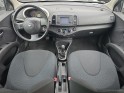 Nissan micra 1.2 - 65 mix occasion simplicicar lagny  simplicicar simplicibike france