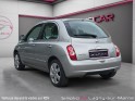Nissan micra 1.2 - 65 mix occasion simplicicar lagny  simplicicar simplicibike france
