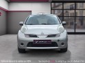 Nissan micra 1.2 - 65 mix occasion simplicicar lagny  simplicicar simplicibike france
