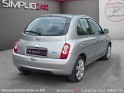 Nissan micra 1.2 - 65 mix occasion simplicicar lagny  simplicicar simplicibike france