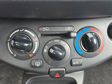Nissan micra 1.2 - 65 mix occasion simplicicar lagny  simplicicar simplicibike france