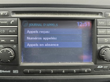 Nissan micra 1.2 - 65 mix occasion simplicicar lagny  simplicicar simplicibike france