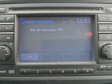 Nissan micra 1.2 - 65 mix occasion simplicicar lagny  simplicicar simplicibike france