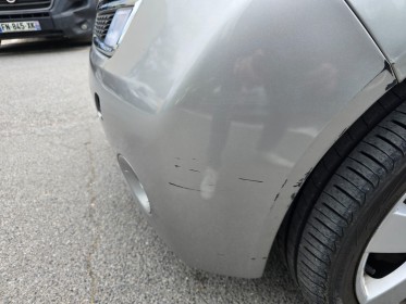 Nissan micra 1.2 - 65 mix occasion simplicicar lagny  simplicicar simplicibike france