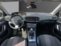 Peugeot 308 allure bluehdi 130ch bvm6 - camera- carplay - distrib ok - occasion simplicicar compiegne simplicicar...