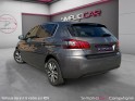 Peugeot 308 allure bluehdi 130ch bvm6 - camera- carplay - distrib ok - occasion simplicicar compiegne simplicicar...