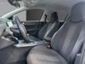 Peugeot 308 allure bluehdi 130ch bvm6 - camera- carplay - distrib ok - occasion simplicicar compiegne simplicicar...