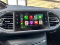 Peugeot 308 allure bluehdi 130ch bvm6 - camera- carplay - distrib ok - occasion simplicicar compiegne simplicicar...