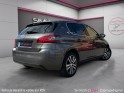 Peugeot 308 allure bluehdi 130ch bvm6 - camera- carplay - distrib ok - occasion simplicicar compiegne simplicicar...