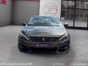 Peugeot 308 allure bluehdi 130ch bvm6 - camera- carplay - distrib ok - occasion simplicicar compiegne simplicicar...