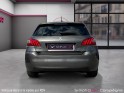 Peugeot 308 allure bluehdi 130ch bvm6 - camera- carplay - distrib ok - occasion simplicicar compiegne simplicicar...
