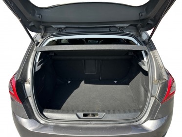 Peugeot 308 allure bluehdi 130ch bvm6 - camera- carplay - distrib ok - occasion simplicicar compiegne simplicicar...