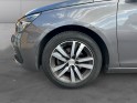 Peugeot 308 allure bluehdi 130ch bvm6 - camera- carplay - distrib ok - occasion simplicicar compiegne simplicicar...