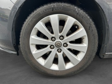 Opel zafira tourer 2.0 cdti 130 ch start/stop ecoflex cosmo / garantie 12 mois occasion simplicicar rouen simplicicar...