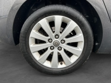 Opel zafira tourer 2.0 cdti 130 ch start/stop ecoflex cosmo / garantie 12 mois occasion simplicicar rouen simplicicar...