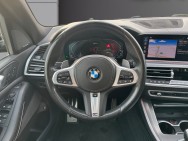 BMW d'occasion X5 45 XE de 2020 Orleans (45)﻿