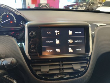 Peugeot 2008 bluehdi 100ch bvm6 style peu de kilomètres garantie un an occasion simplicicar amiens  simplicicar simplicibike...