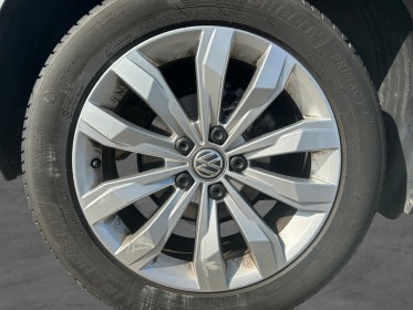 Volkswagen t-roc 1.5 tsi 150 evo start/stop bvm6 lounge / garantie 12 mois occasion simplicicar rouen simplicicar...