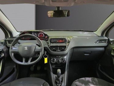 Peugeot 208 1.0 vti 68ch bvm5 access occasion simplicicar vaucresson simplicicar simplicibike france