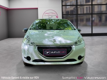 Peugeot 208 1.0 vti 68ch bvm5 access occasion simplicicar vaucresson simplicicar simplicibike france