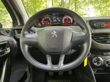 Peugeot 208 1.0 vti 68ch bvm5 access occasion simplicicar vaucresson simplicicar simplicibike france