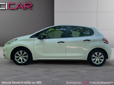 Peugeot 208 1.0 vti 68ch bvm5 access occasion simplicicar vaucresson simplicicar simplicibike france
