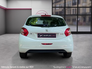 Peugeot 208 1.0 vti 68ch bvm5 access occasion simplicicar vaucresson simplicicar simplicibike france
