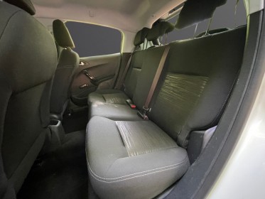Peugeot 208 1.0 vti 68ch bvm5 access occasion simplicicar vaucresson simplicicar simplicibike france
