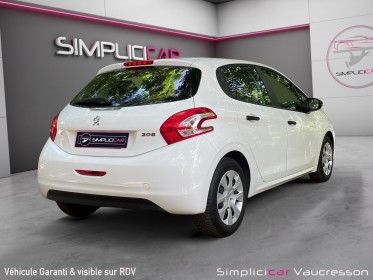 Peugeot 208 1.0 vti 68ch bvm5 access occasion simplicicar vaucresson simplicicar simplicibike france