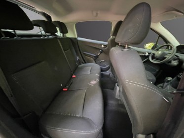 Peugeot 208 1.0 vti 68ch bvm5 access occasion simplicicar vaucresson simplicicar simplicibike france