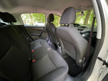 Peugeot 208 1.0 vti 68ch bvm5 access occasion simplicicar vaucresson simplicicar simplicibike france