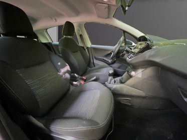 Peugeot 208 1.0 vti 68ch bvm5 access occasion simplicicar vaucresson simplicicar simplicibike france