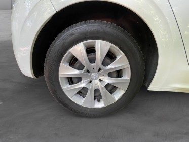 Peugeot 208 1.0 vti 68ch bvm5 access occasion simplicicar vaucresson simplicicar simplicibike france