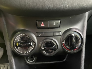 Peugeot 208 1.0 vti 68ch bvm5 access occasion simplicicar vaucresson simplicicar simplicibike france