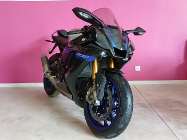Yamaha r1 m 1000 cc  m occasion simplici bike la ciotat simplicicar simplicibike france