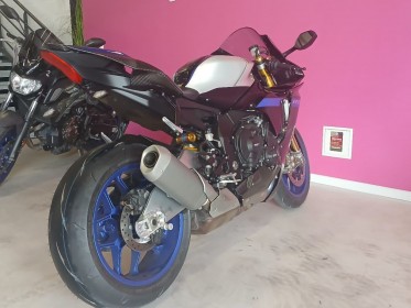 Yamaha r1 m 1000 cc  m occasion simplici bike la ciotat simplicicar simplicibike france