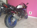 Yamaha r1 m 1000 cc  m occasion simplici bike la ciotat simplicicar simplicibike france