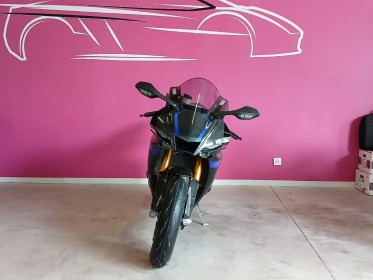 Yamaha r1 m 1000 cc  m occasion simplici bike la ciotat simplicicar simplicibike france