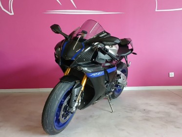 Yamaha r1 m 1000 cc  m occasion simplici bike la ciotat simplicicar simplicibike france