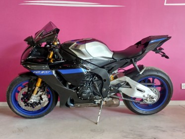 Yamaha r1 m 1000 cc  m occasion simplici bike la ciotat simplicicar simplicibike france