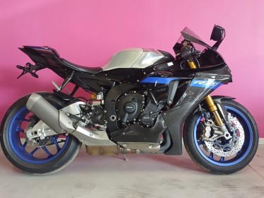 Yamaha r1 m 1000 cc  m occasion simplici bike la ciotat simplicicar simplicibike france