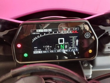 Yamaha r1 m 1000 cc  m occasion simplici bike la ciotat simplicicar simplicibike france