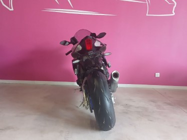 Yamaha r1 m 1000 cc  m occasion simplici bike la ciotat simplicicar simplicibike france