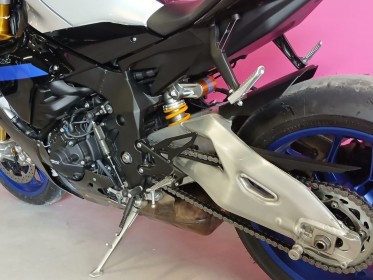 Yamaha r1 m 1000 cc  m occasion simplici bike la ciotat simplicicar simplicibike france